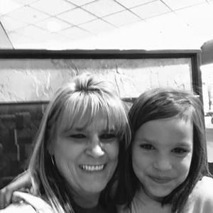 Meet your Posher, Diane